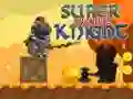 Mchezo Safari ya Super Knight online Mchezo Safari ya Super Knight online