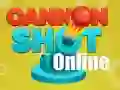 Mchezo Risasi ya Kanuni Mtandaoni online Mchezo Risasi ya Kanuni Mtandaoni online