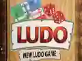 Mchezo Ludo Superstar online