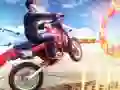 Mchezo Siku ya Njia za Pikipiki online Mchezo Siku ya Njia za Pikipiki online