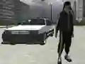 Mchezo Rusi Mji Mkubwa Gari online