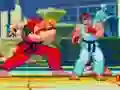 Mchezo Street Fighter 2 Haisitahili online Mchezo Street Fighter 2 Haisitahili online