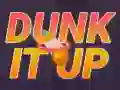Mchezo Dunk Juu online Mchezo Dunk Juu online