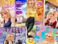 Mchezo Jarida Diva Goldie online Mchezo Jarida Diva Goldie online