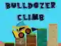 Mchezo Kipande cha Bulldozer online