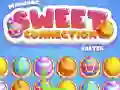 Mchezo Mahjong Sweet Connection Pasaka online Mchezo Mahjong Sweet Connection Pasaka online