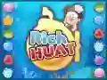 Mchezo Tajiri Hual online Mchezo Tajiri Hual online