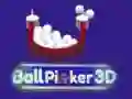 Mchezo Mkono wa Mpira 3D online Mchezo Mkono wa Mpira 3D online