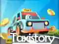 Mchezo Hadithi ya Taxi online Mchezo Hadithi ya Taxi online