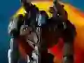 Mchezo Picha ya Metal Robot online Mchezo Picha ya Metal Robot online
