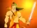 Mchezo Ram dhidi ya Ravan online Mchezo Ram dhidi ya Ravan online