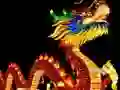 Mchezo Hatari Dragons Puzzle online Mchezo Hatari Dragons Puzzle online