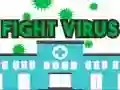 Mchezo Piga Virusi online Mchezo Piga Virusi online