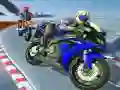 Mchezo Bingwa wa Mashindano ya Baiskeli Stunts 3D online Mchezo Bingwa wa Mashindano ya Baiskeli Stunts 3D online