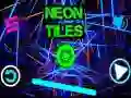Mchezo Tiles za Neon online Mchezo Tiles za Neon online