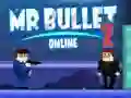 Mchezo Bwana Bullet 2 Mtandaoni online Mchezo Bwana Bullet 2 Mtandaoni online