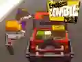 Mchezo Barabara Isiyo Na Mwisho ya Zombie online Mchezo Barabara Isiyo Na Mwisho ya Zombie online