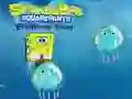 Mchezo SpongeBob SquarePants Mbio Isiyo Na Mwisho online