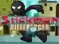 Mchezo Tofauti za Stickman online Mchezo Tofauti za Stickman online
