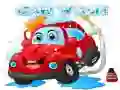 Mchezo Puzzle ya Kuishe la Gari online Mchezo Puzzle ya Kuishe la Gari online