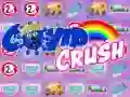 Mchezo Covid Crush online Mchezo Covid Crush online