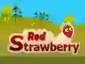 Mchezo Strawberry Nyekundu online Mchezo Strawberry Nyekundu online