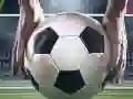 Mchezo Football Strike: Ligi ya Soka online Mchezo Football Strike: Ligi ya Soka online