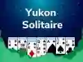 Mchezo Yukon Solitaire online Mchezo Yukon Solitaire online