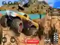 Mchezo Racing Monster Truck online Mchezo Racing Monster Truck online