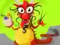 Mchezo Puzzle za Mifalme za Kichina online Mchezo Puzzle za Mifalme za Kichina online