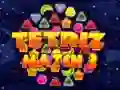 Mchezo Tetriz Mechi 3 online Mchezo Tetriz Mechi 3 online