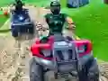 Mchezo Mashindano ya Quad Off Road online Mchezo Mashindano ya Quad Off Road online