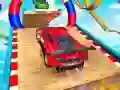 Mchezo GT Mega Ramp Mchezo wa Magari online