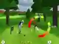 Mchezo Golf ya Haraka online Mchezo Golf ya Haraka online