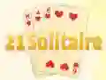 Mchezo 21 Solitaire online Mchezo 21 Solitaire online