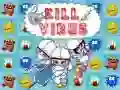 Mchezo Uua virusi online Mchezo Uua virusi online