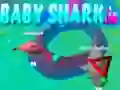 Mchezo Baby Shark.io online Mchezo Baby Shark.io online