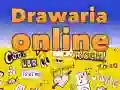 Mchezo Drawaria.Kwenye mtandao online