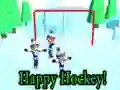 Mchezo Furaha Hockey! online