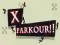 Mchezo X-Parcour!! online Mchezo X-Parcour!! online