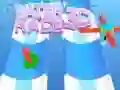 Mchezo Mbio za Maji 3D online