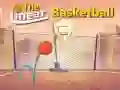 Mchezo Basketball wa Mstari online