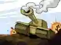 Mchezo Ttank + Tank online