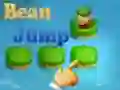 Mchezo Super Jump ya Bean online Mchezo Super Jump ya Bean online