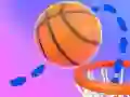 Mchezo Doodle Dunk online