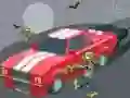 Mchezo Zombie Drift Arena online Mchezo Zombie Drift Arena online