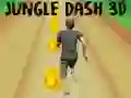 Mchezo Kimbia Katika Msitu 3D online Mchezo Kimbia Katika Msitu 3D online
