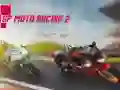 Mchezo GP Moto Mbio 2 online Mchezo GP Moto Mbio 2 online