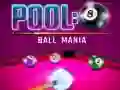 Mchezo Pool: 8 Ball Mania online
