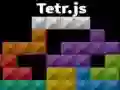 Mchezo Tetr.js online Mchezo Tetr.js online